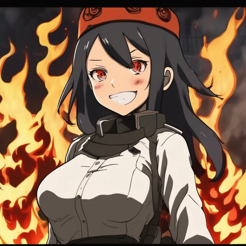 Misao KAIZU