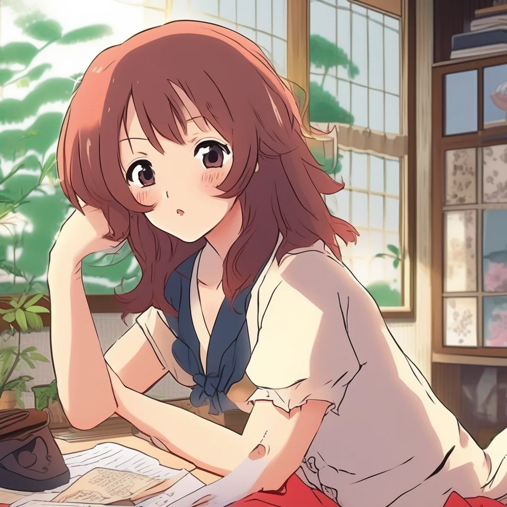 Misao KUSAKABE