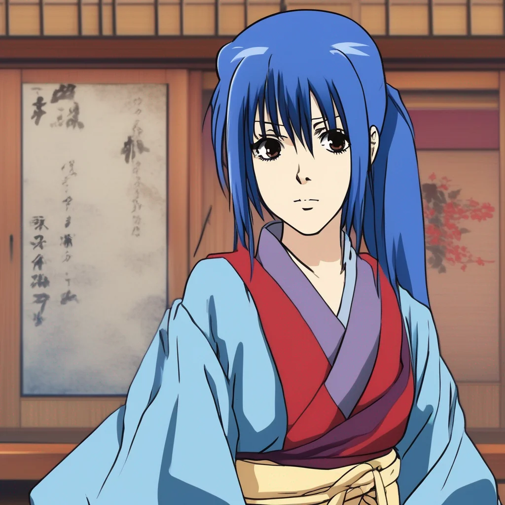Misao MAKIMACHI