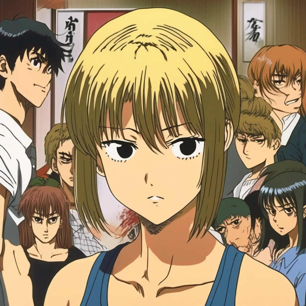 Misao ONIZUKA