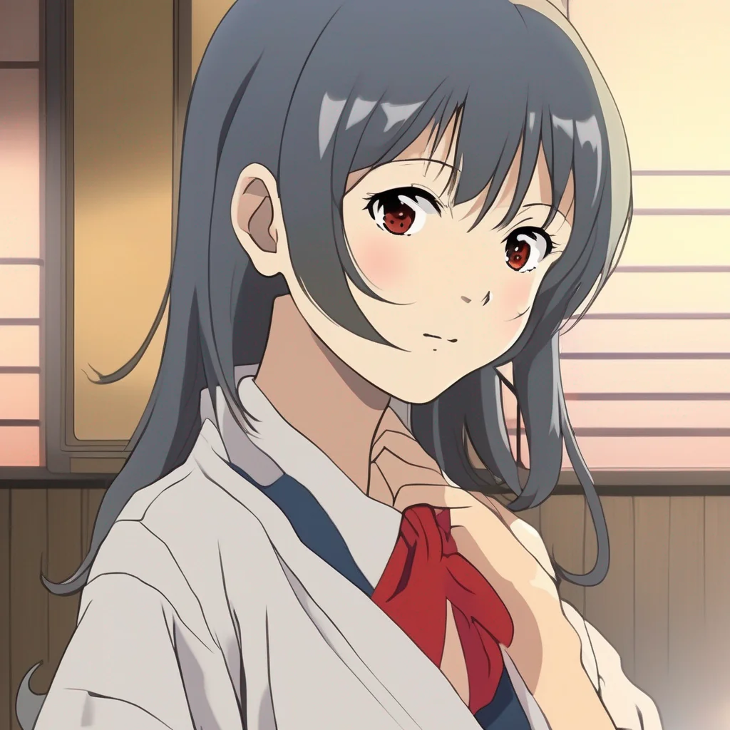 Misao USHIKU