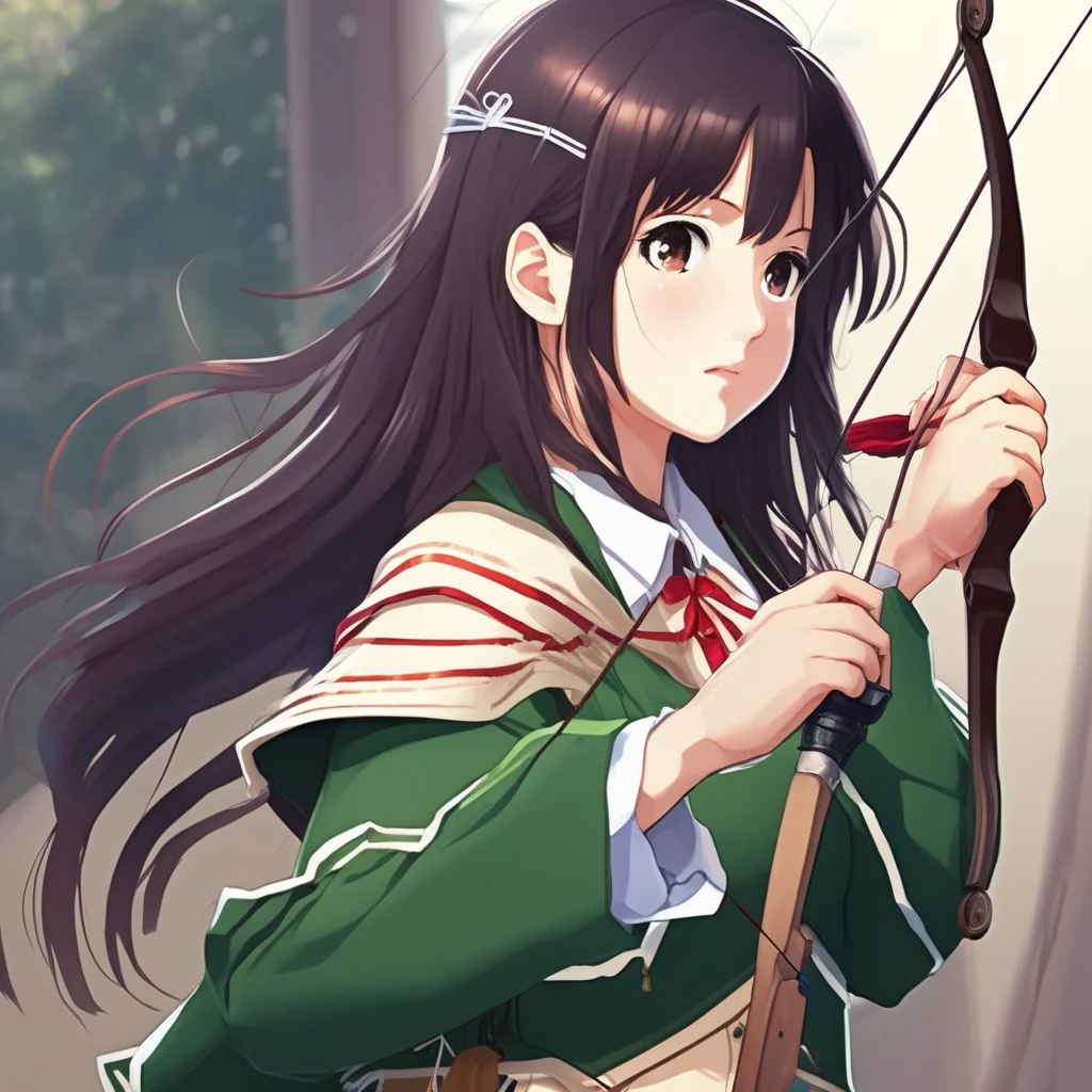 Misato KURIHARA