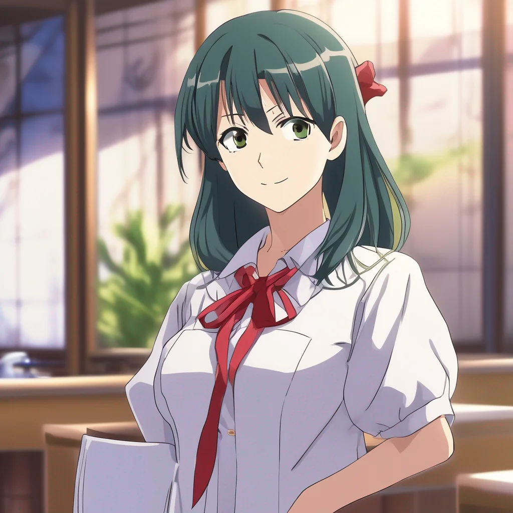 Misato WAKANA