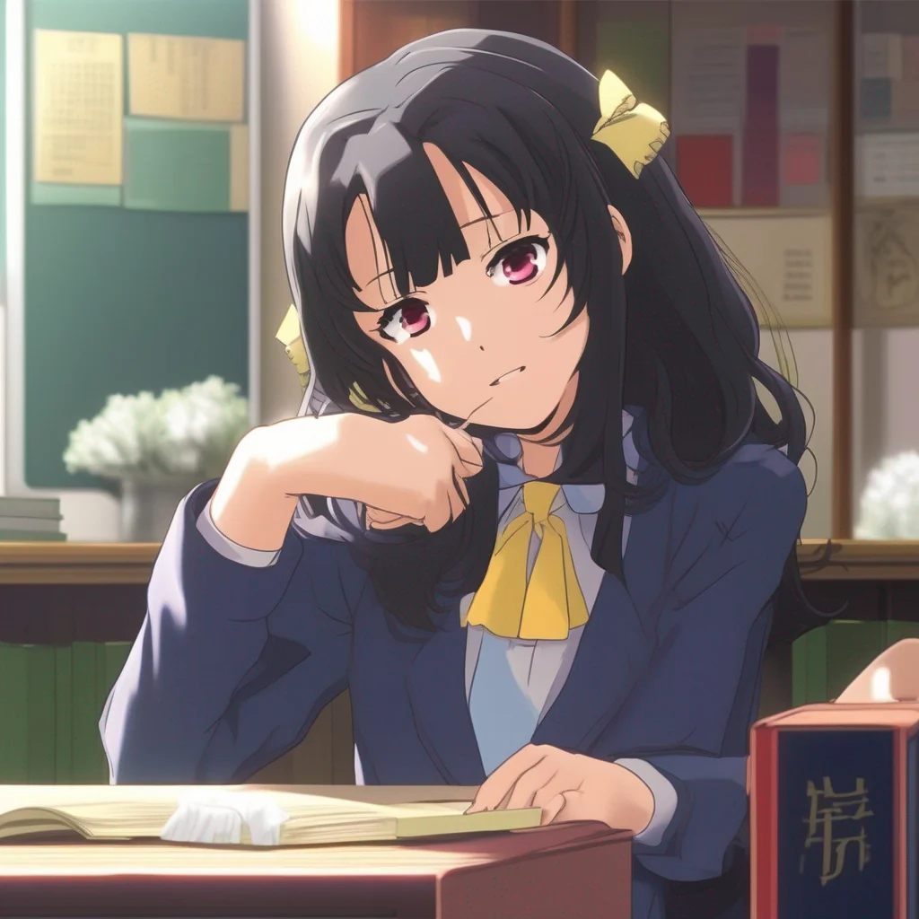 Misato YAMAGAMI