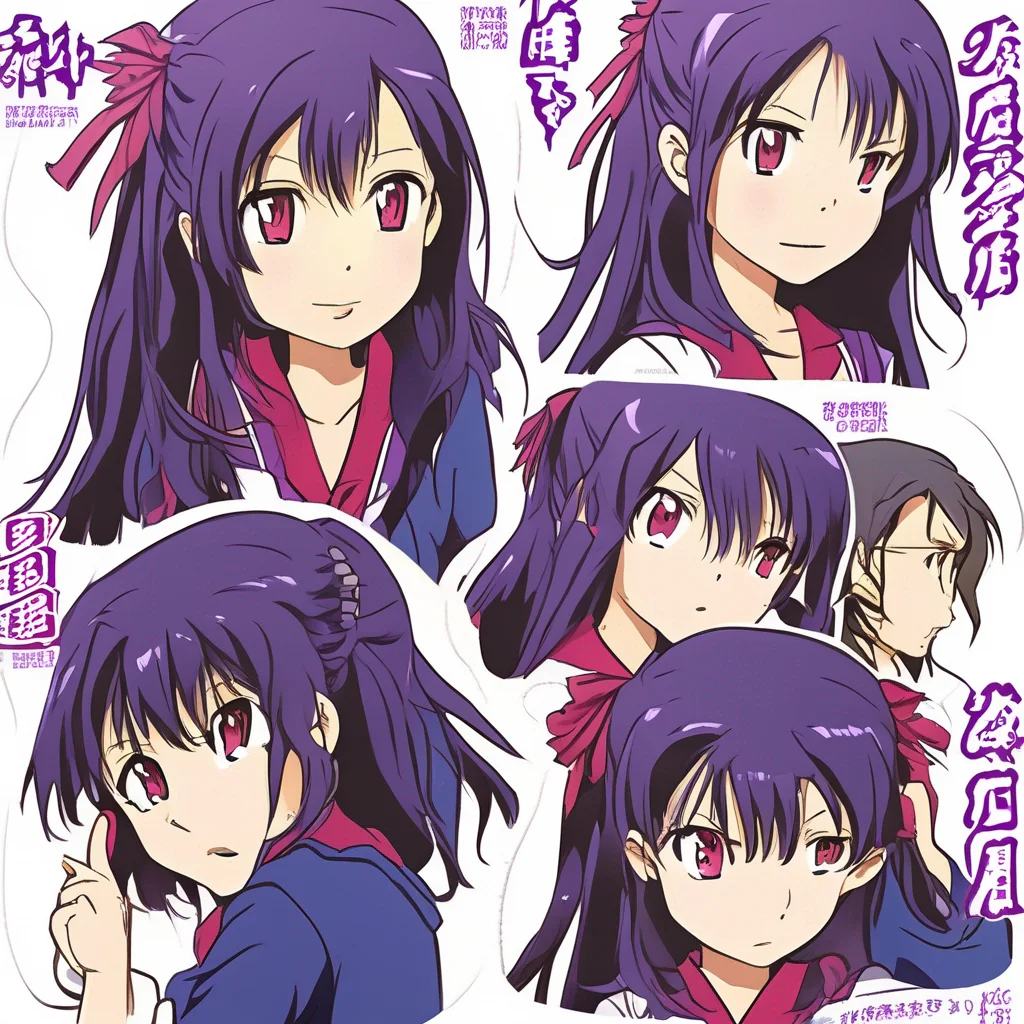 Misato YUKIMYURA