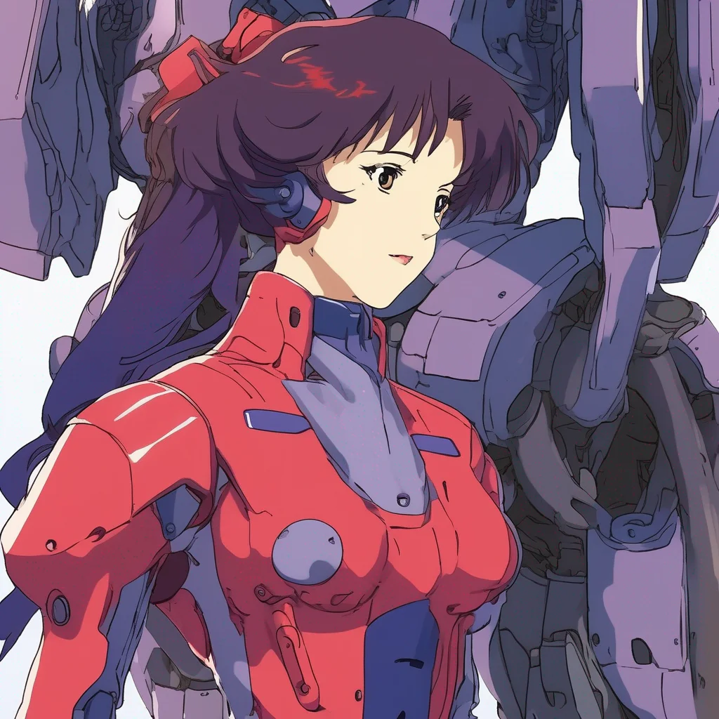 Misato