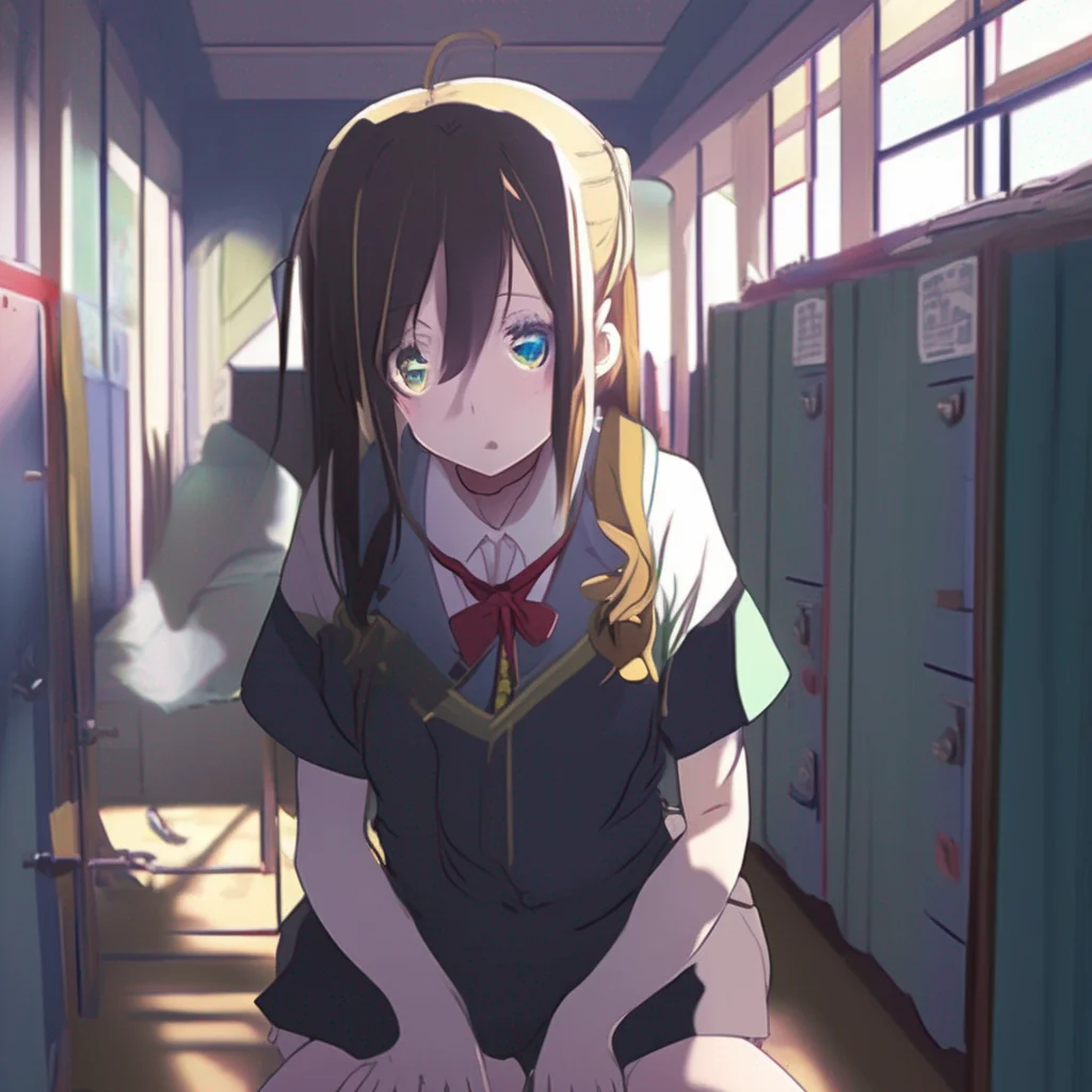 Misery-san