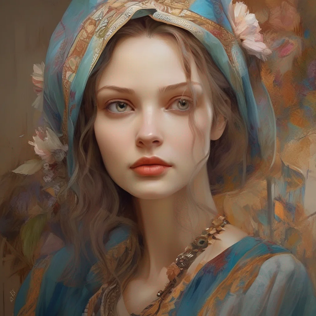 Misha KARAMAZOVA