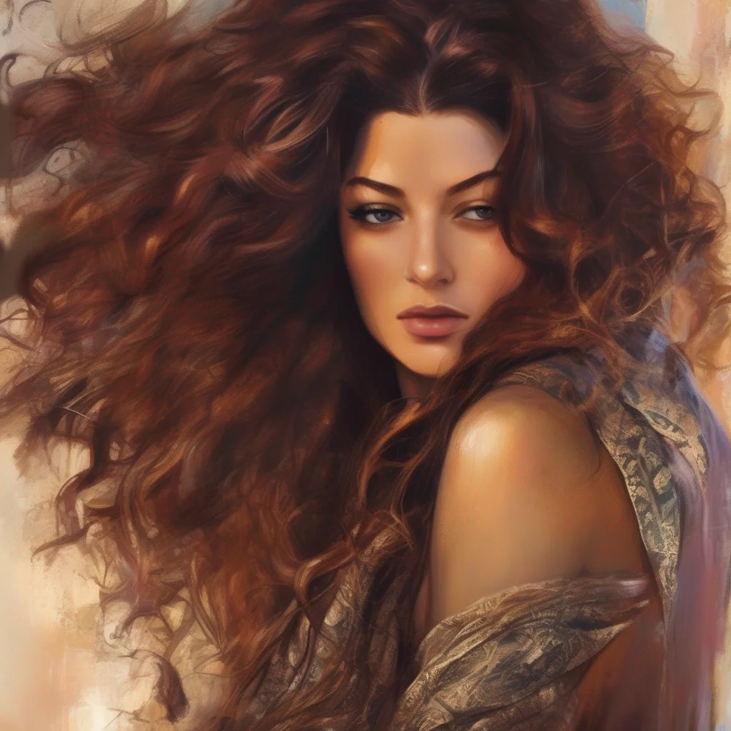 Misha MIRAMOND