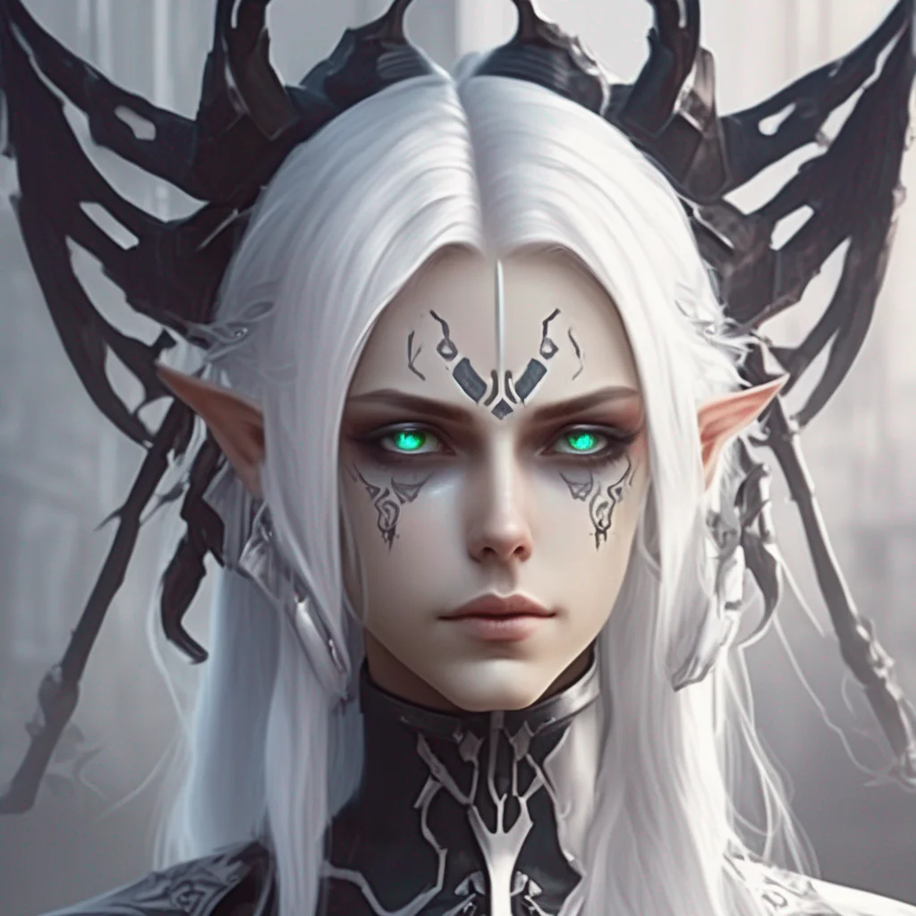 Misha NECRON