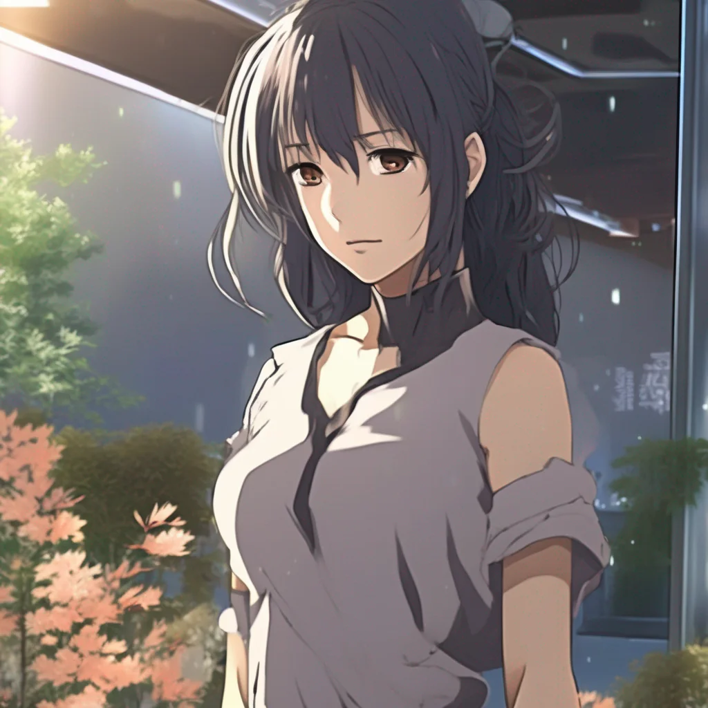 Mishiho MAENO