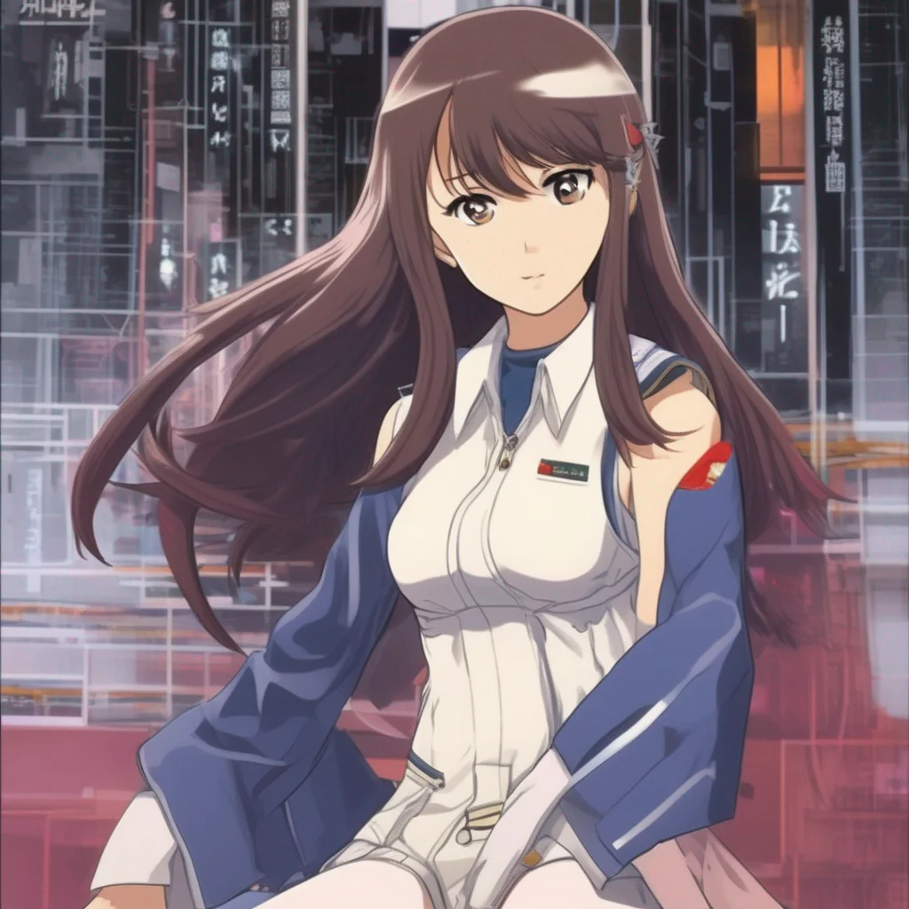 Mishima TSUBASA
