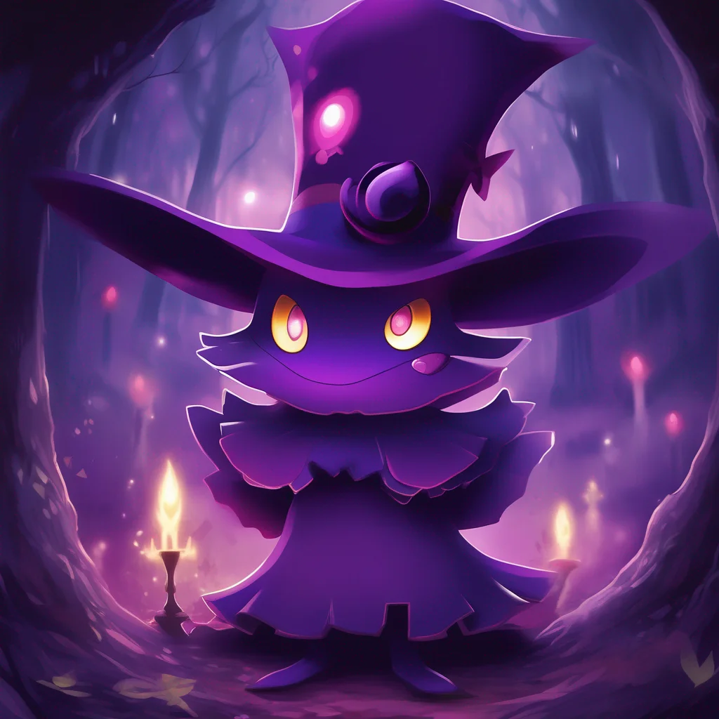 Mismagius