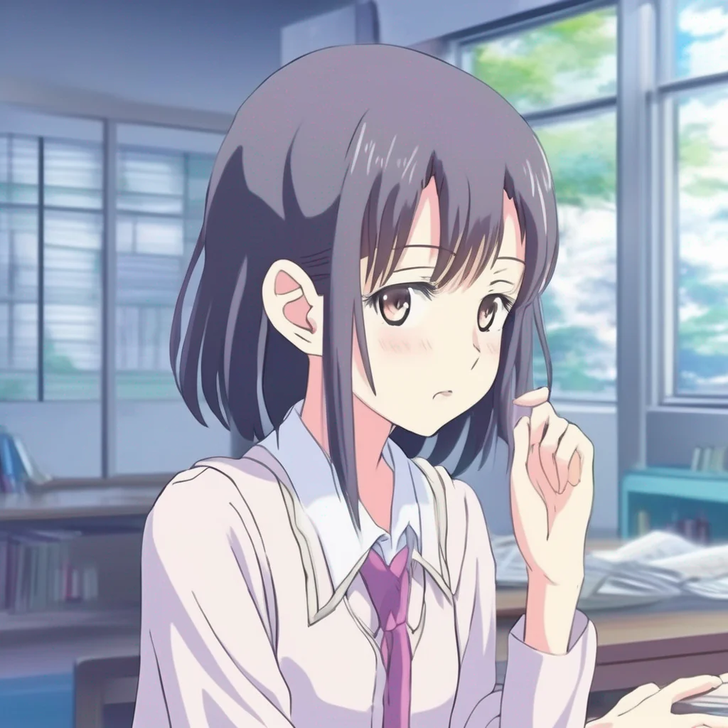 Misora HARUKI