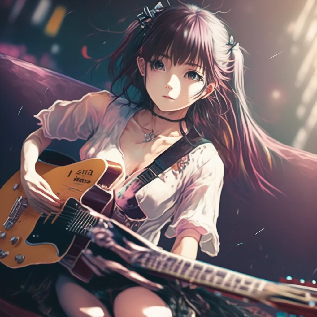 Misora HIBIKI