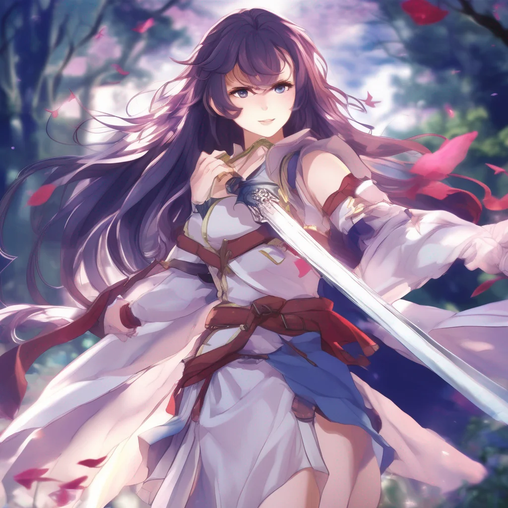 Misora WHITALE