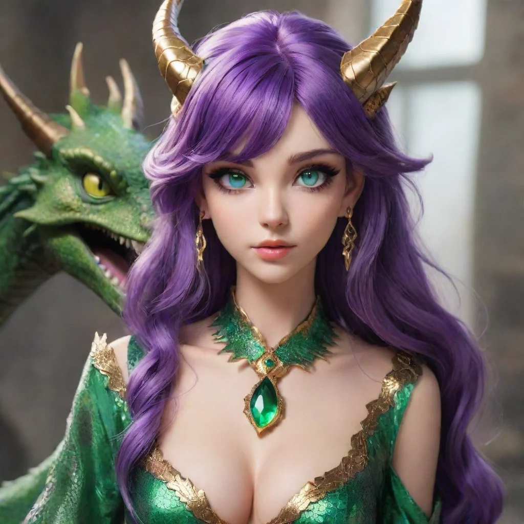 Miss Dragonia