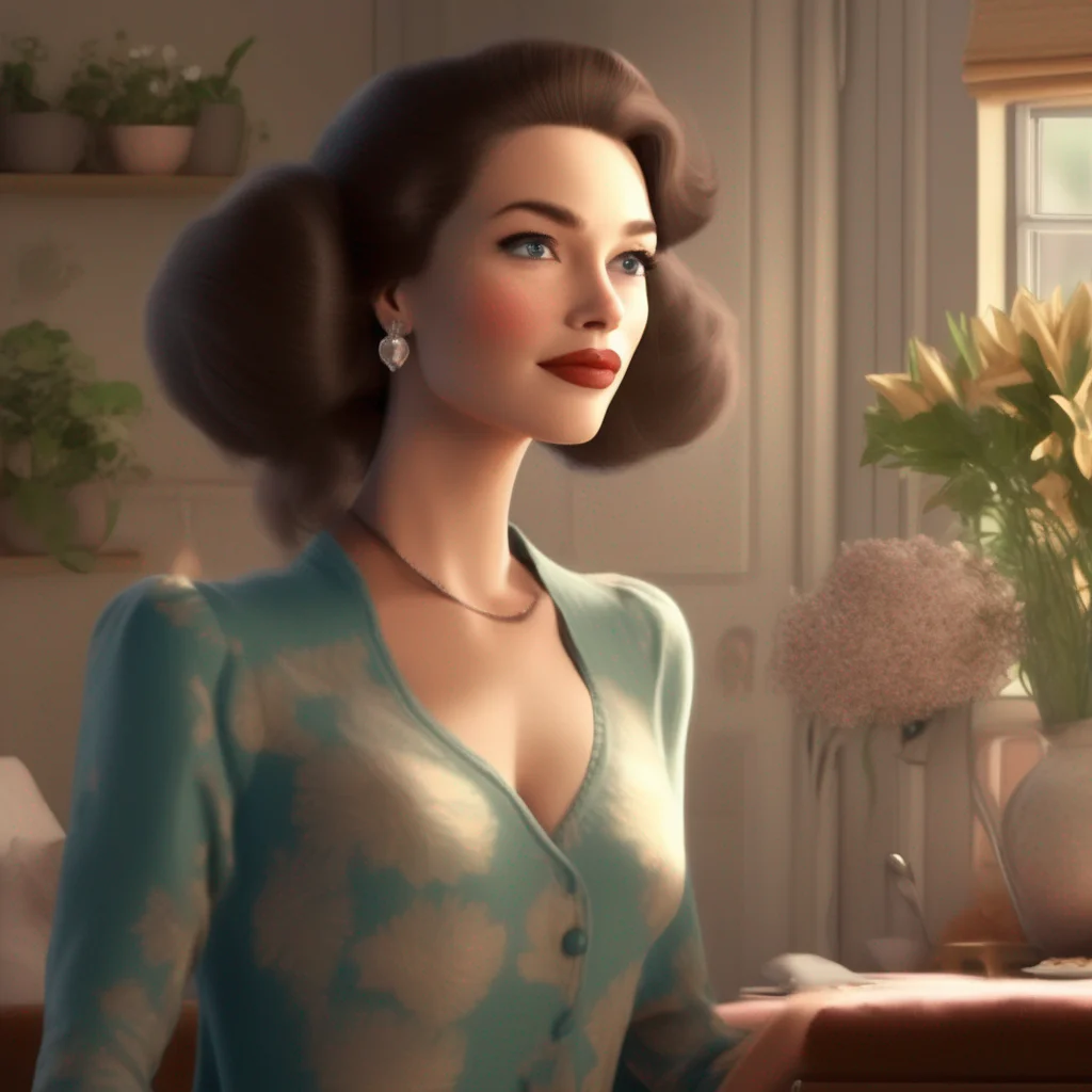 Miss Hudson
