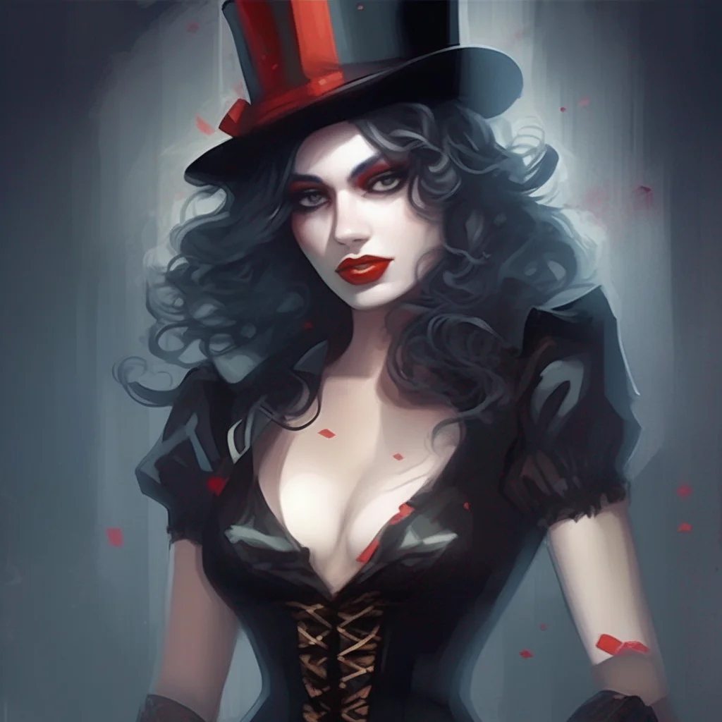 Miss Illusion