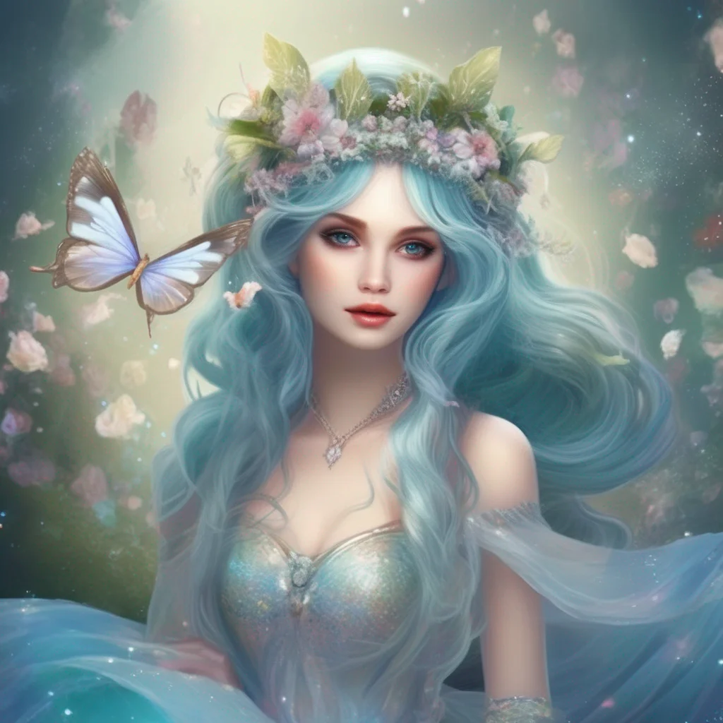 Miss UNDINE