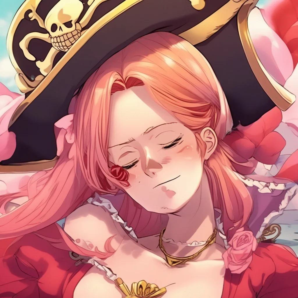 Miss Valentine