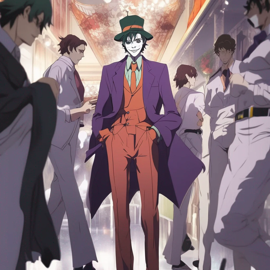 Mister Kaneari