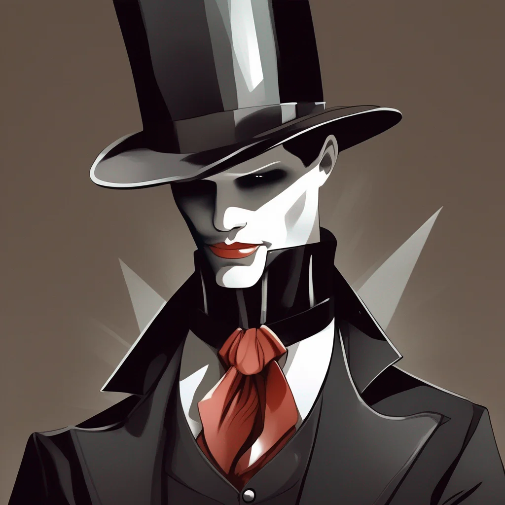 Mister X