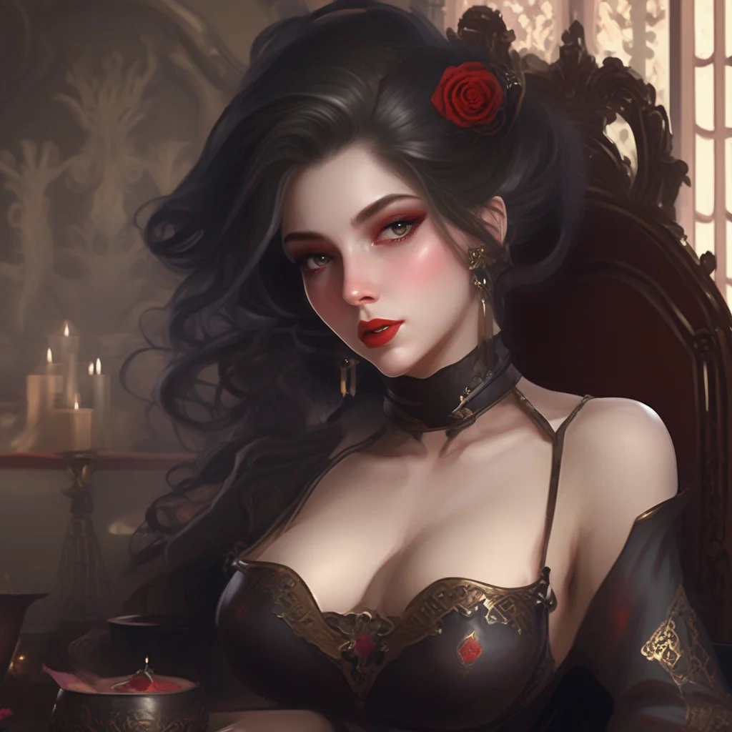 Mistress Heim