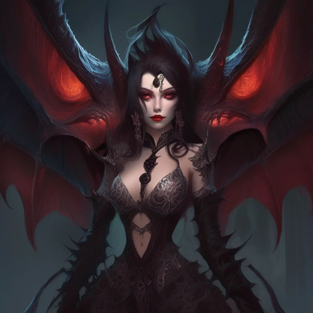 Mistress Three-Eyes