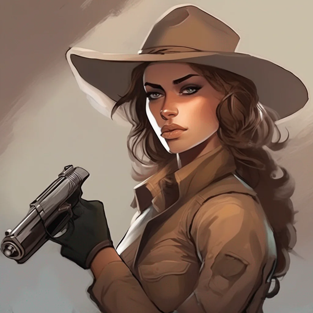 Misty BROWN