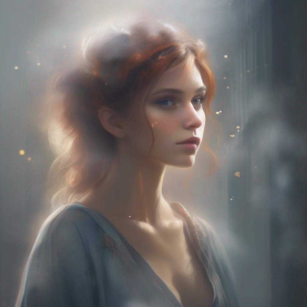Misty