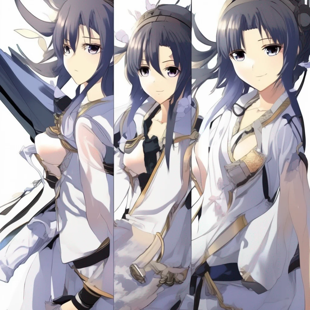 Misumi IKARUGA