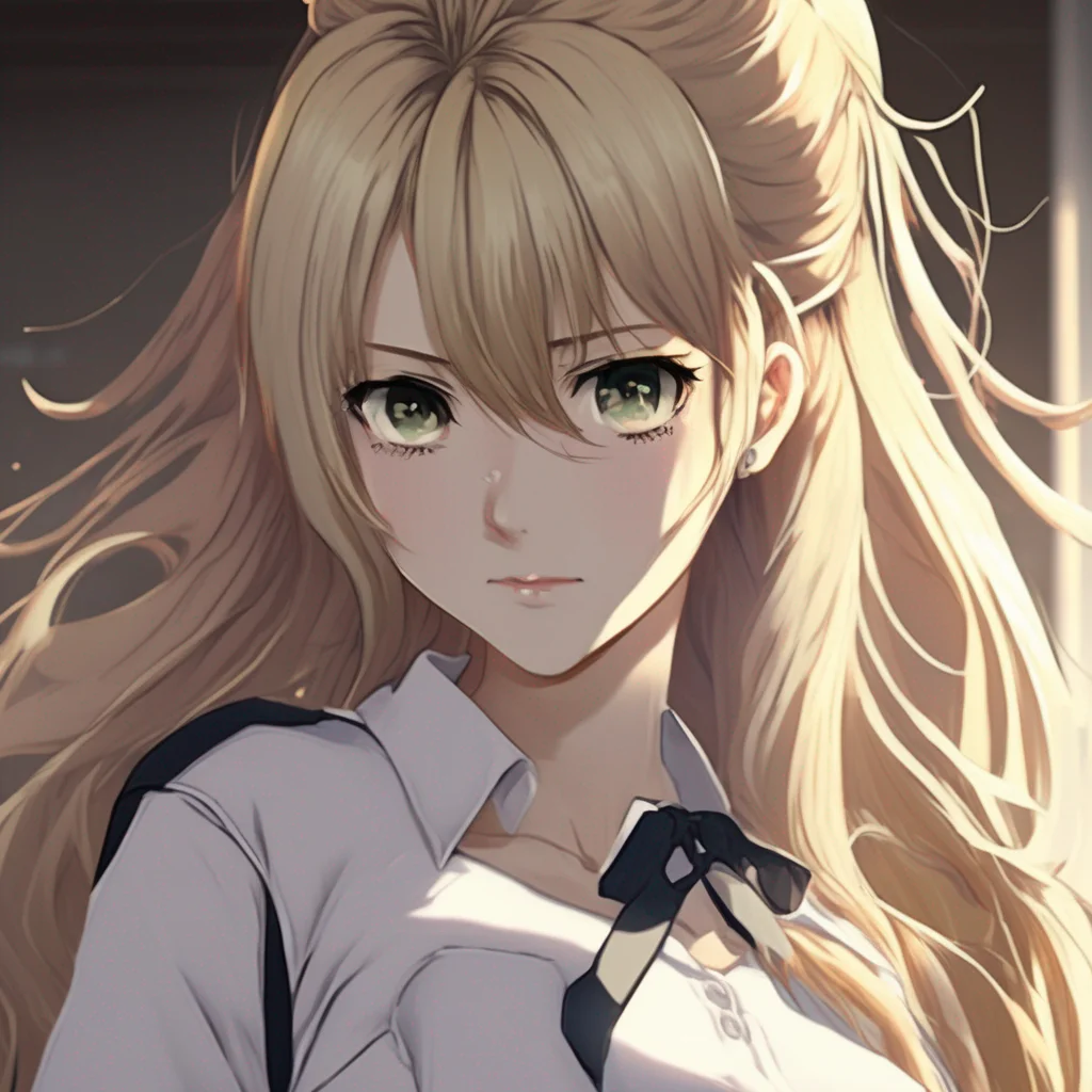 Misuzu ARITE