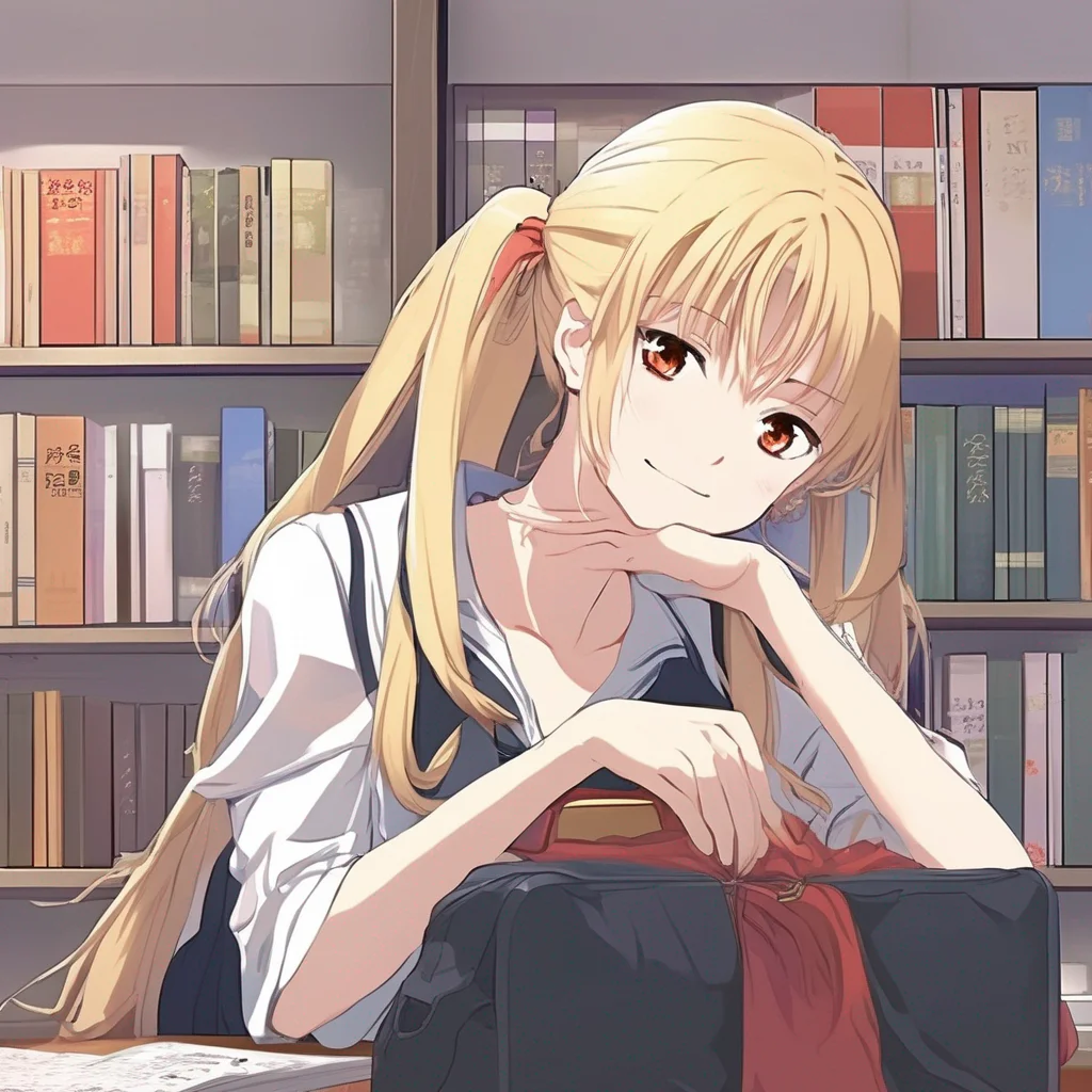 Misuzu GUNDOU