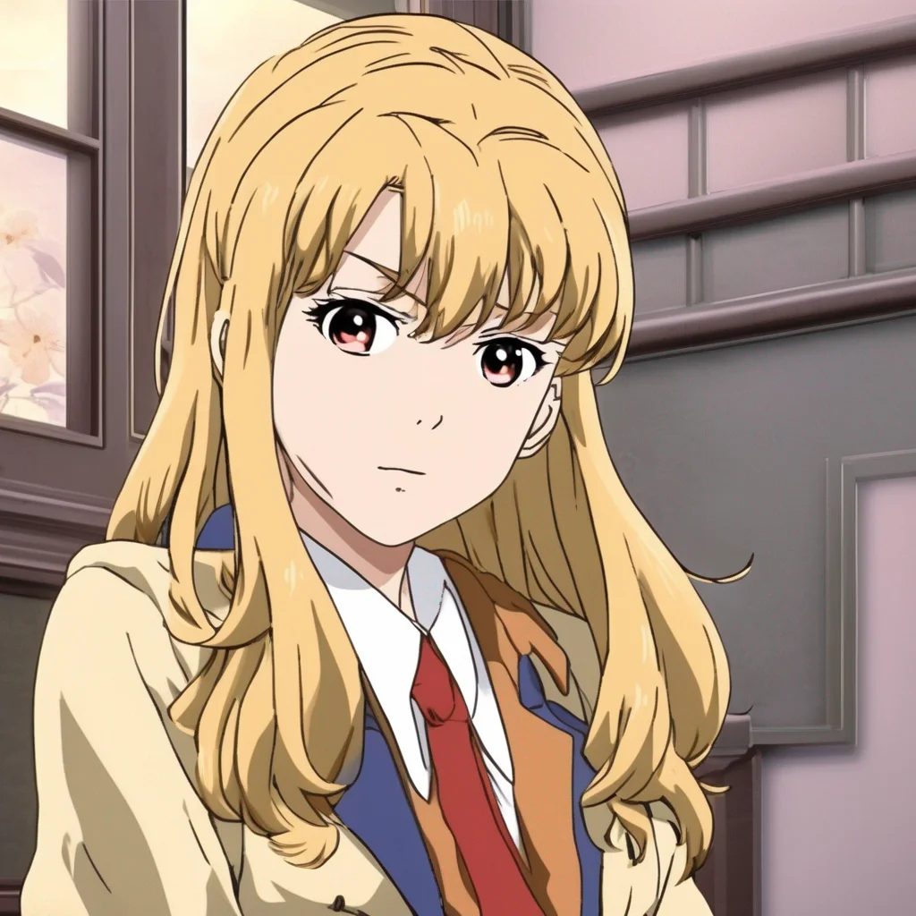 Misuzu HIKAWA