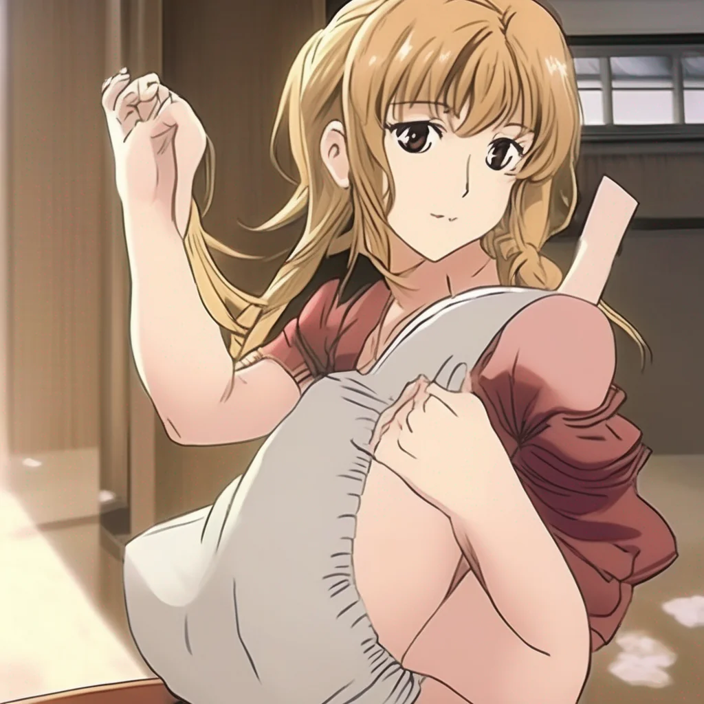 Misuzu MIDORIKAWA