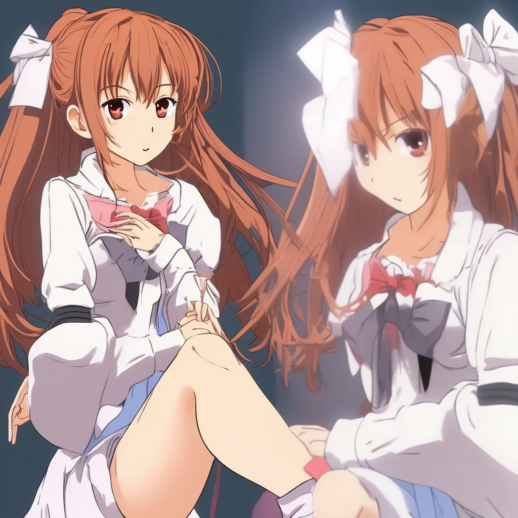 Misuzu MISAKA