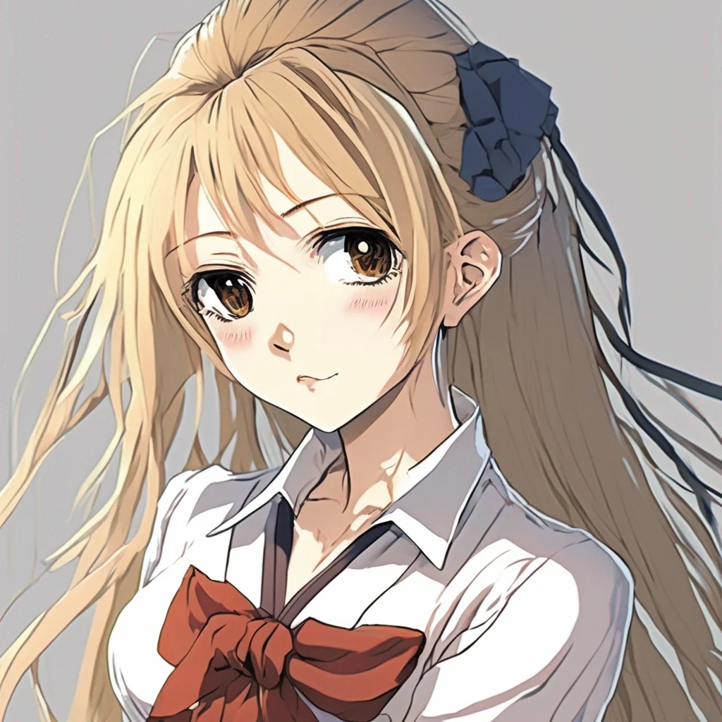 Misuzu MORITANI