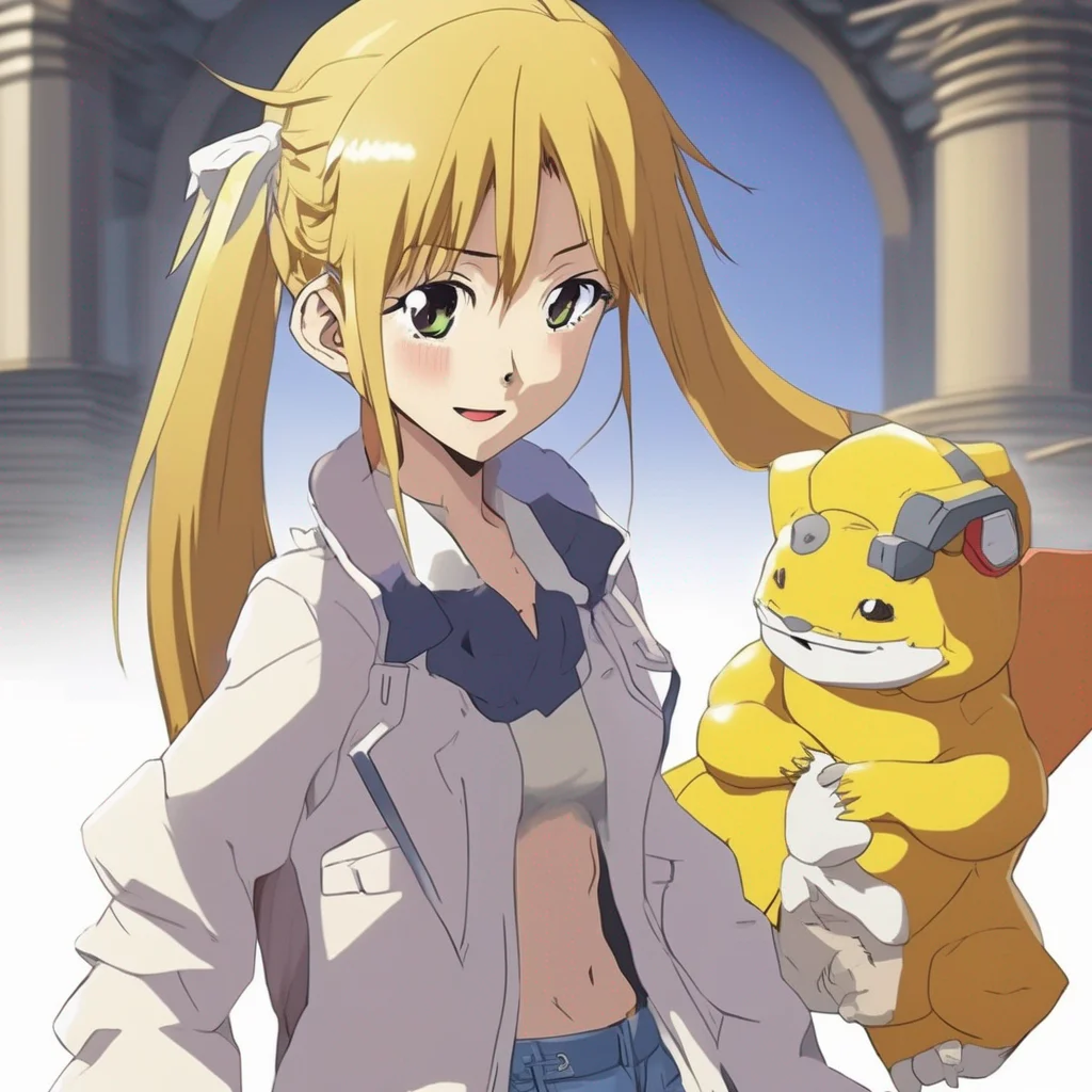 Misuzu NOGUCHI