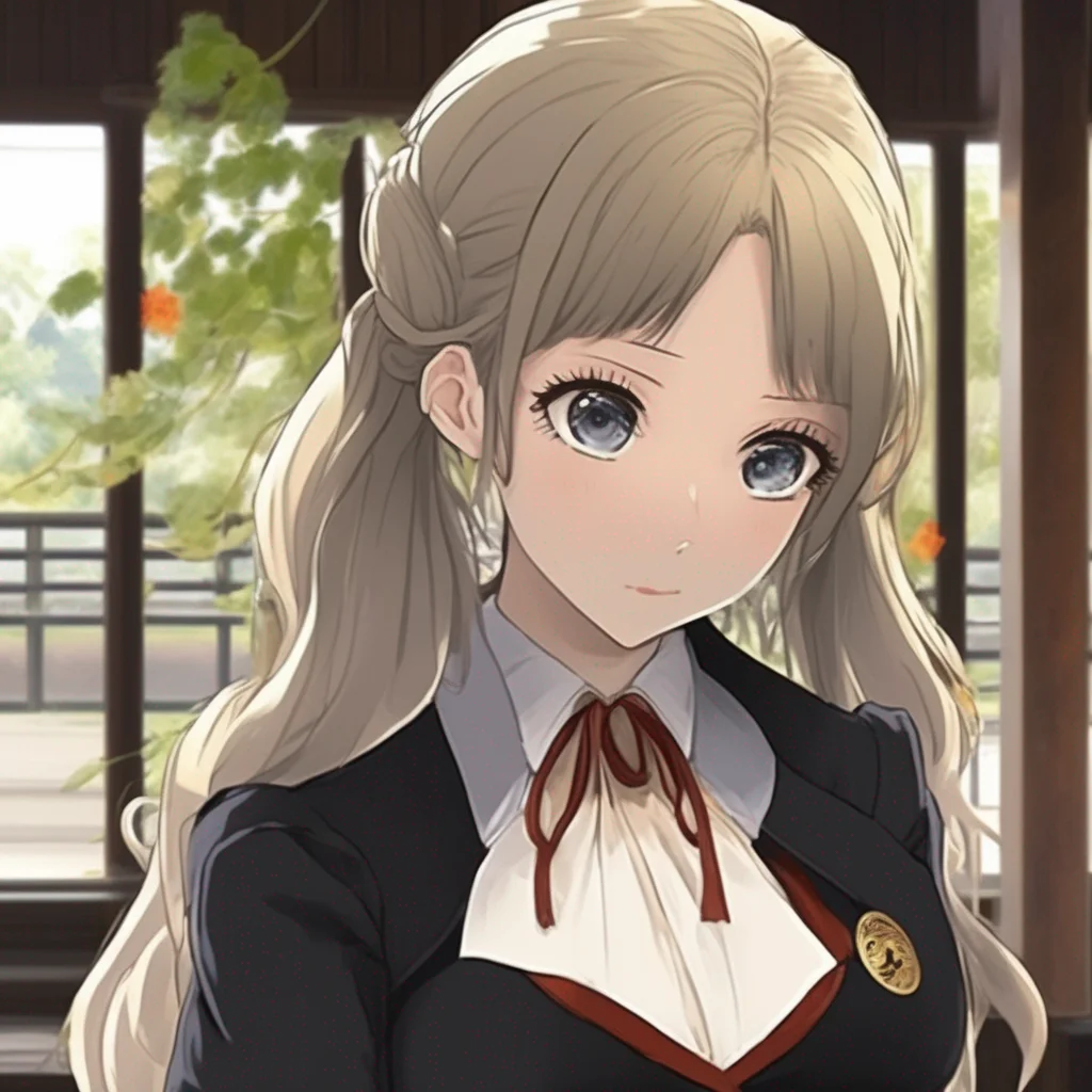 Misuzu OOYAMA