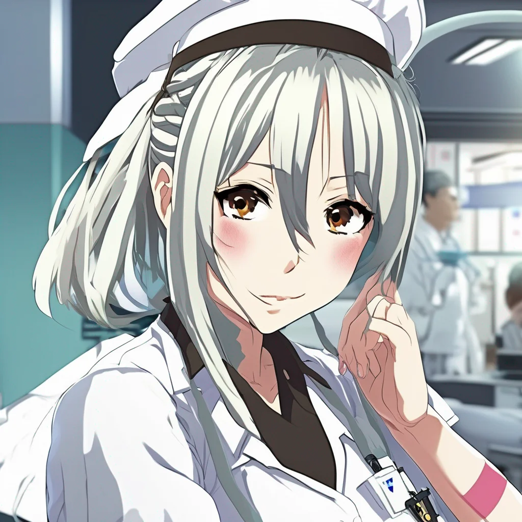 Mitori SHIMABARA