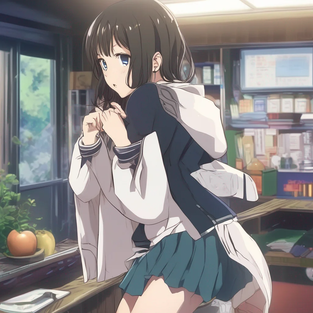 Mitsuba MINAGISHI