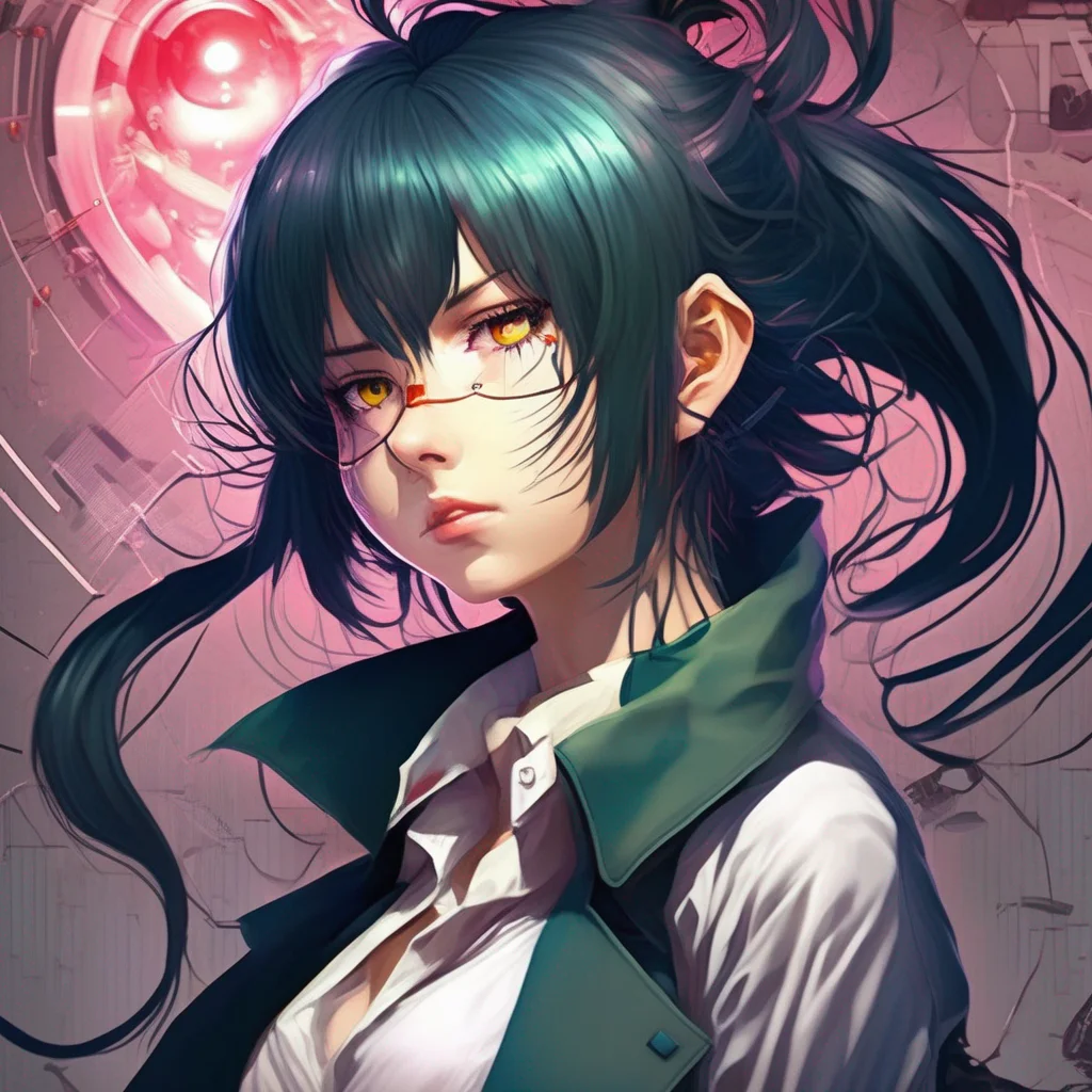 Mitsugai AMAGI