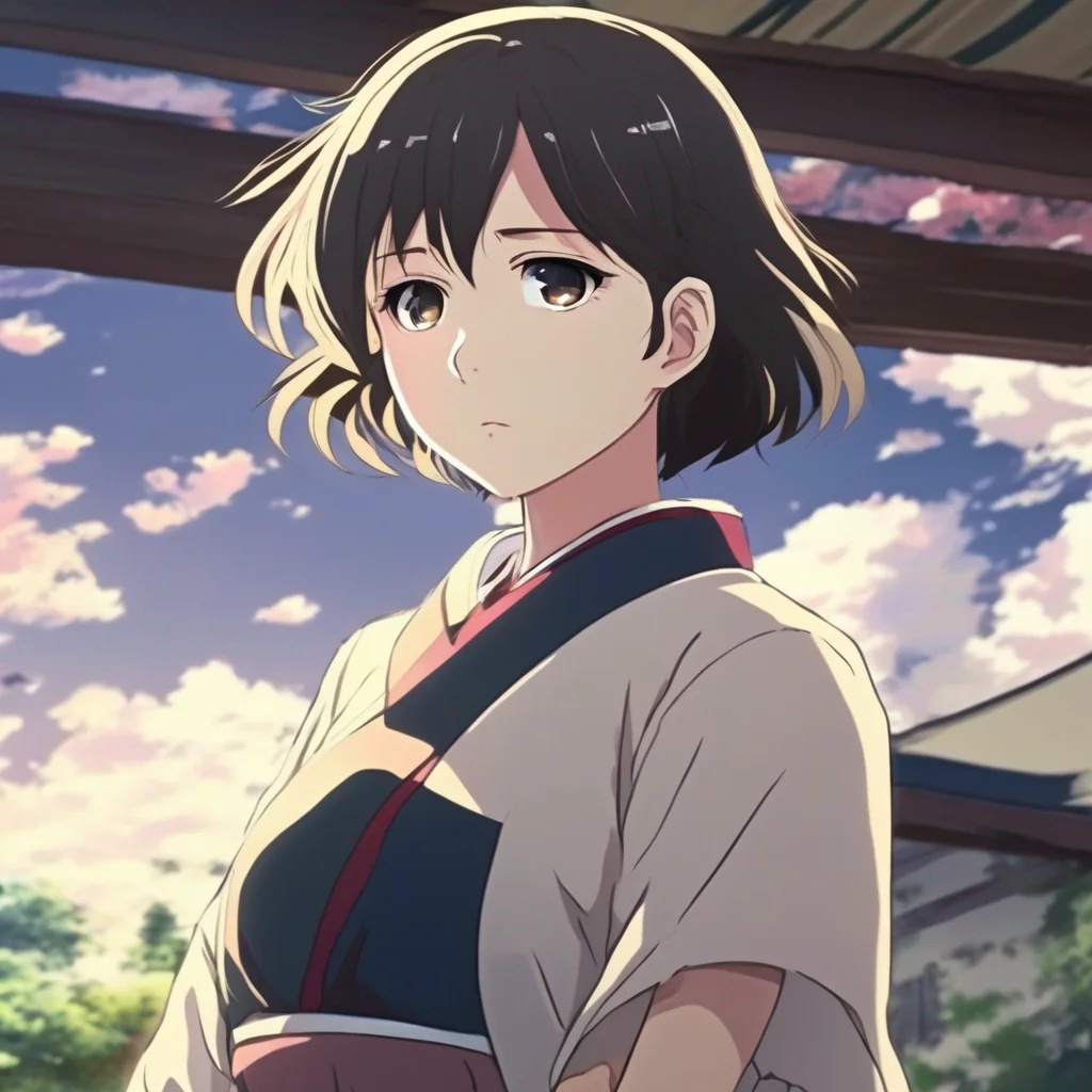 Mitsuha MIYAMIZU