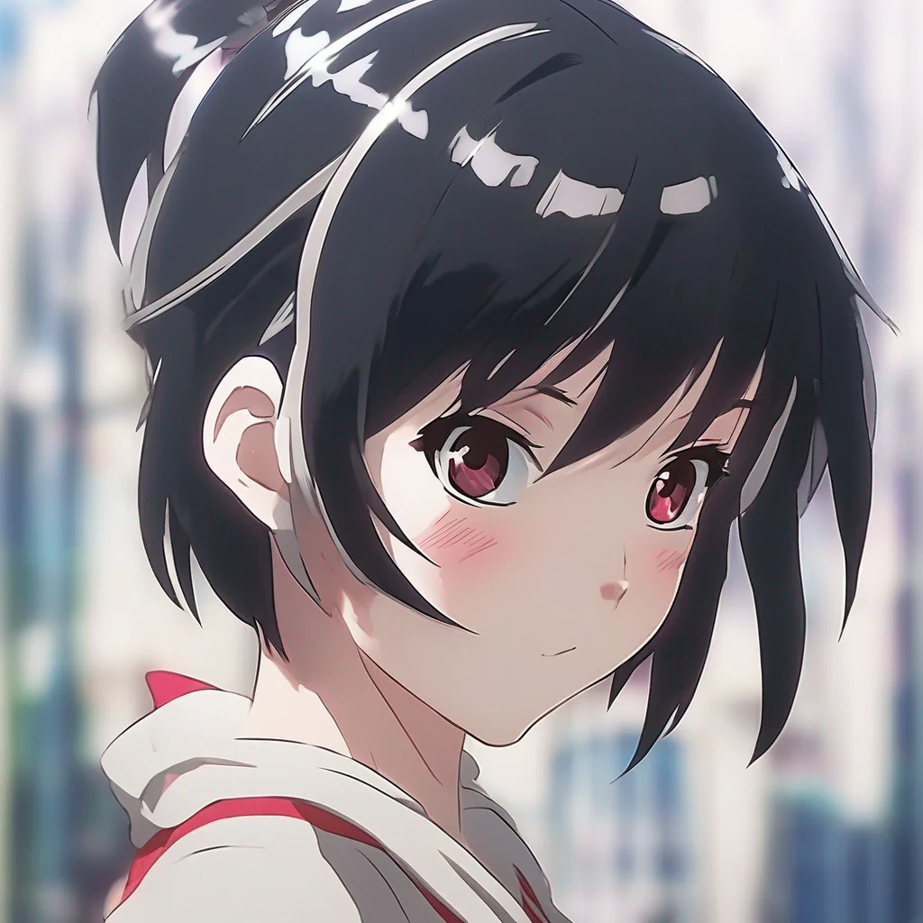 Mitsuha