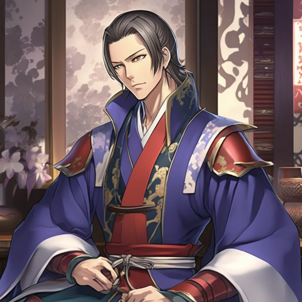 Mitsuhide AKECHI