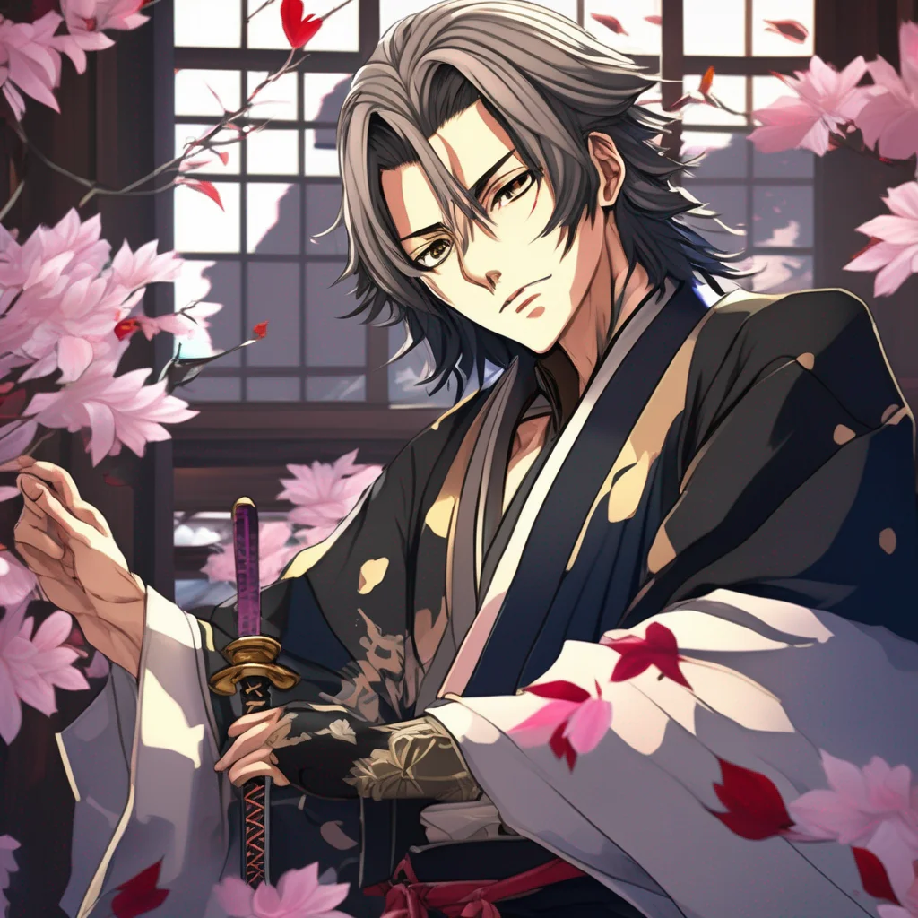 Mitsuhide AKECHI