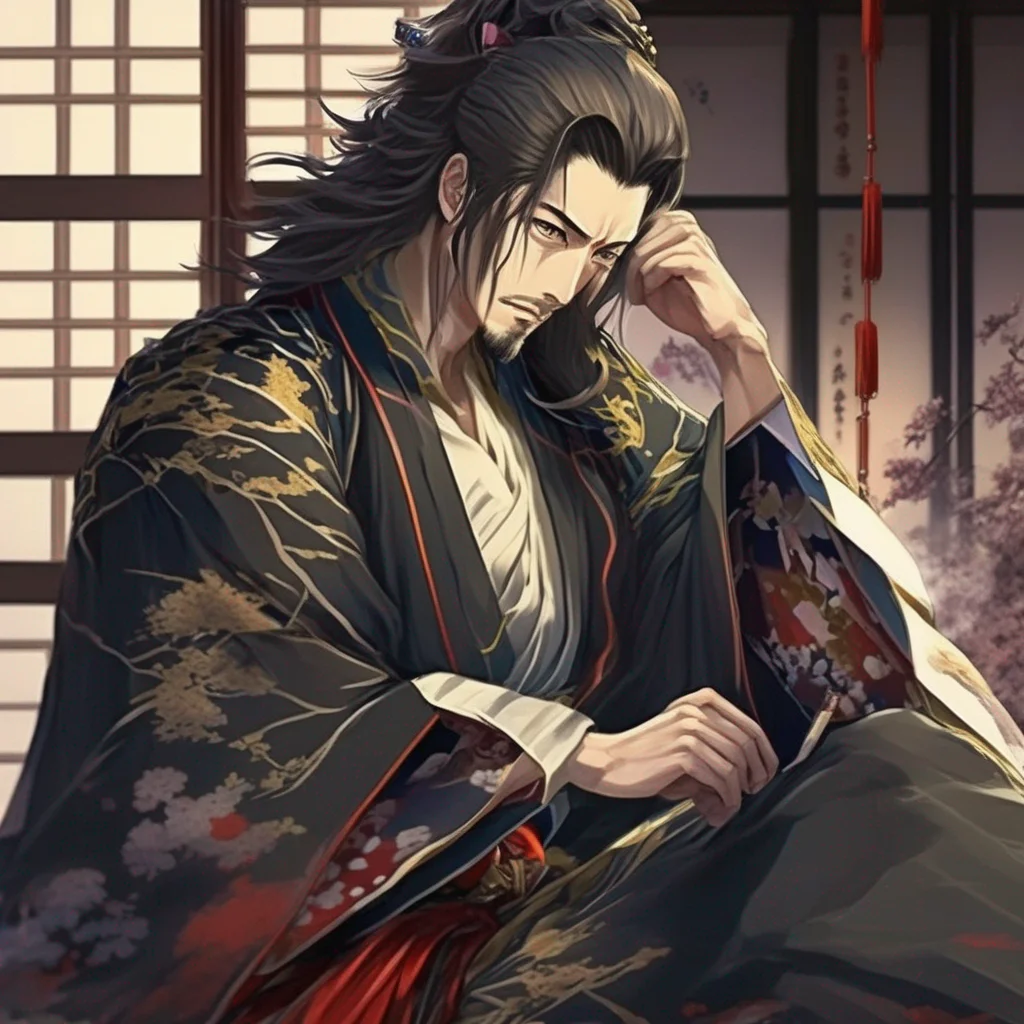 Mitsuhide AKECHI