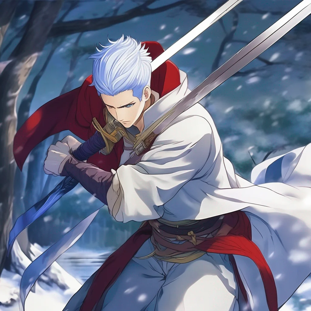 Mitsuhide ROUEN