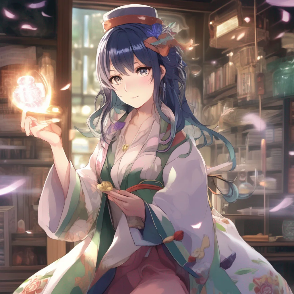 Mitsukake